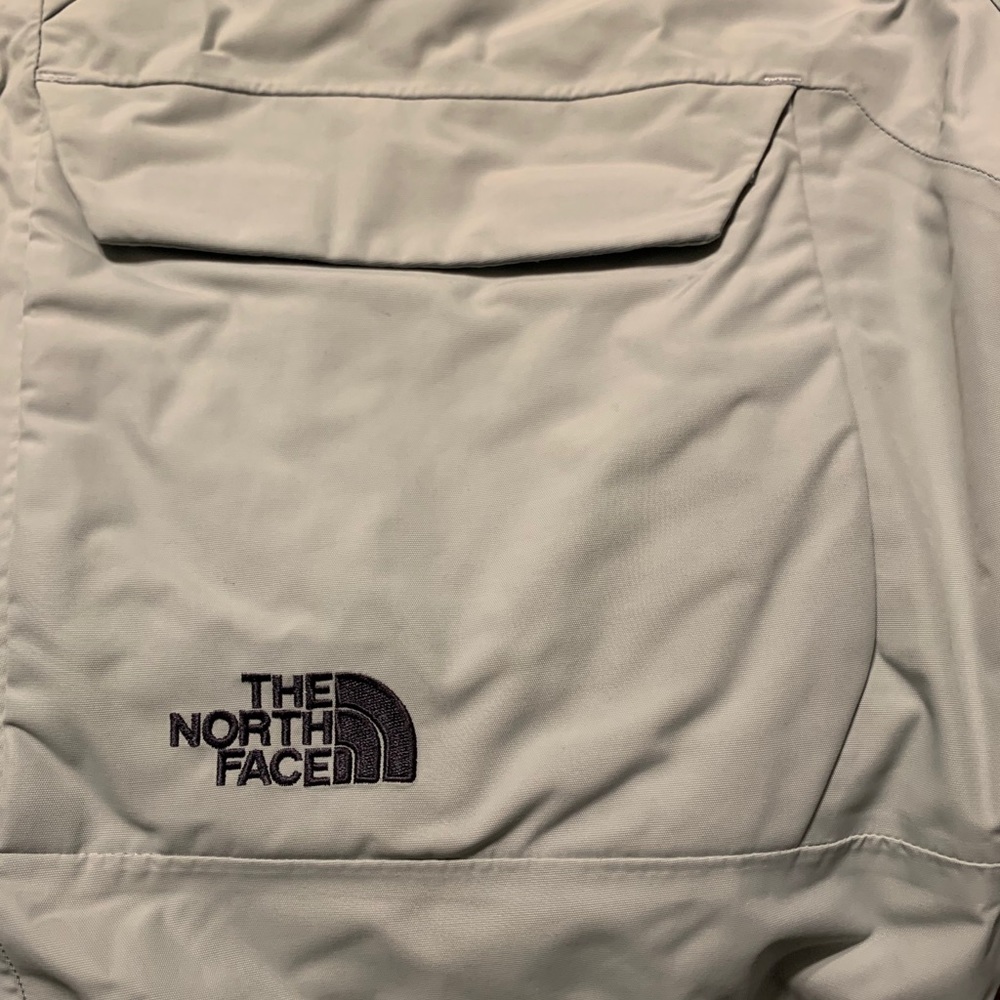 The North Face: Men’s snow pants